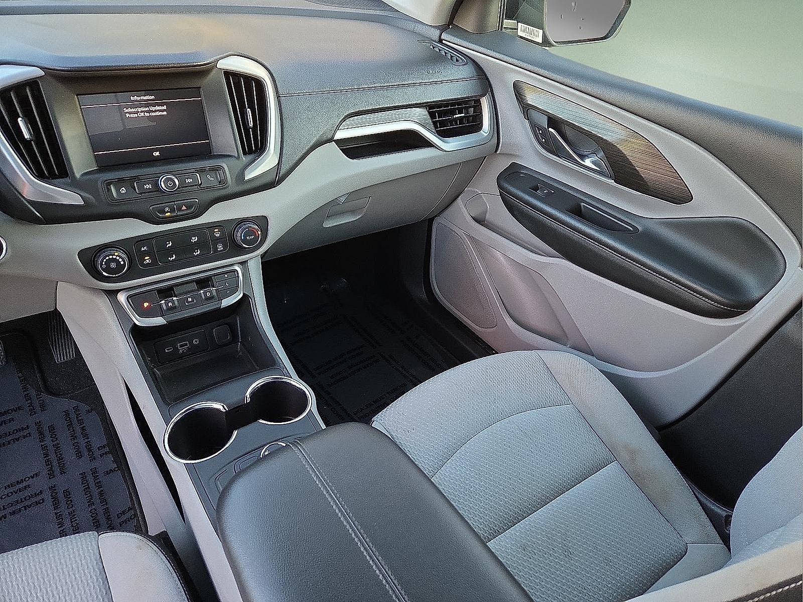 2024 GMC Terrain FWD SLE