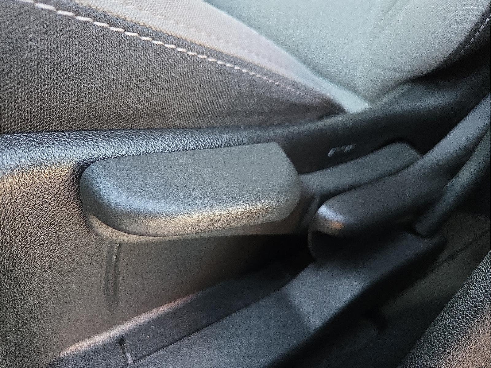 2024 GMC Terrain FWD SLE