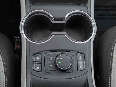 2024 GMC Terrain FWD SLT
