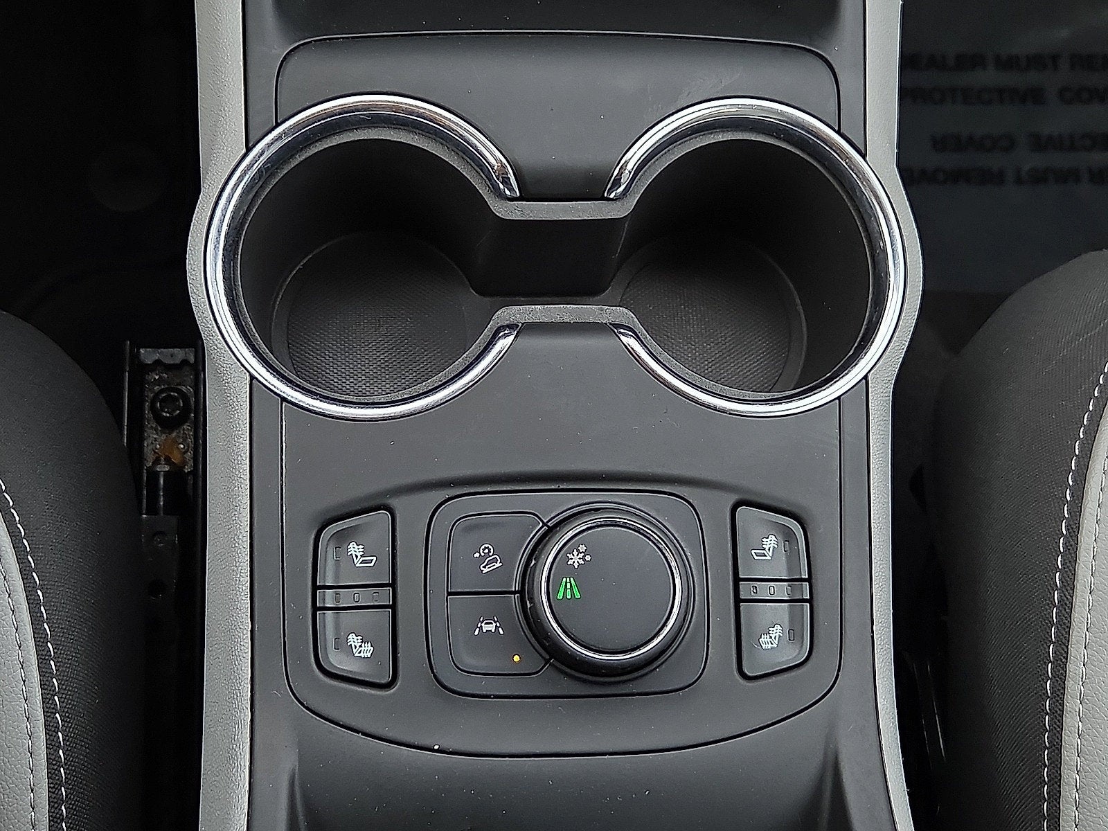 2024 GMC Terrain FWD SLT