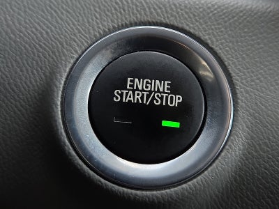 2024 GMC Terrain FWD SLT