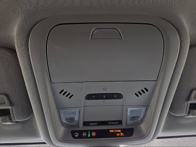 2024 GMC Terrain FWD SLT