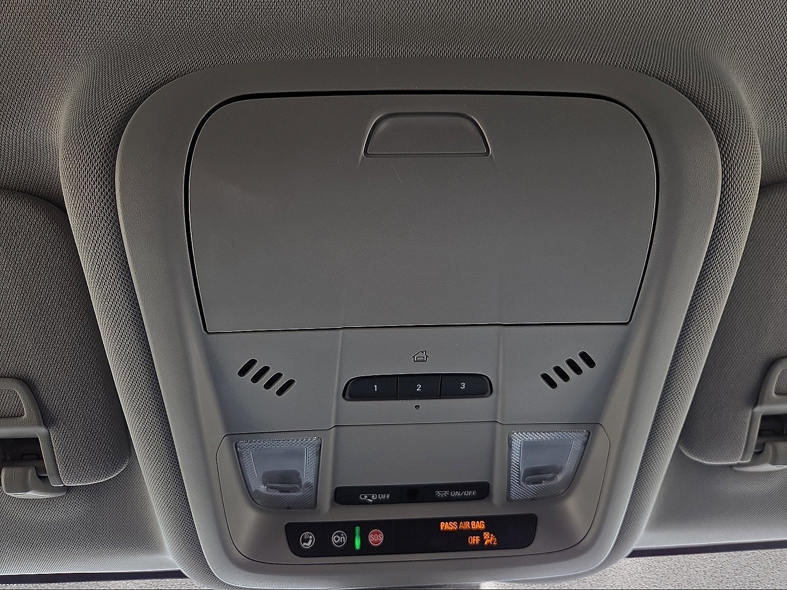 2024 GMC Terrain FWD SLT