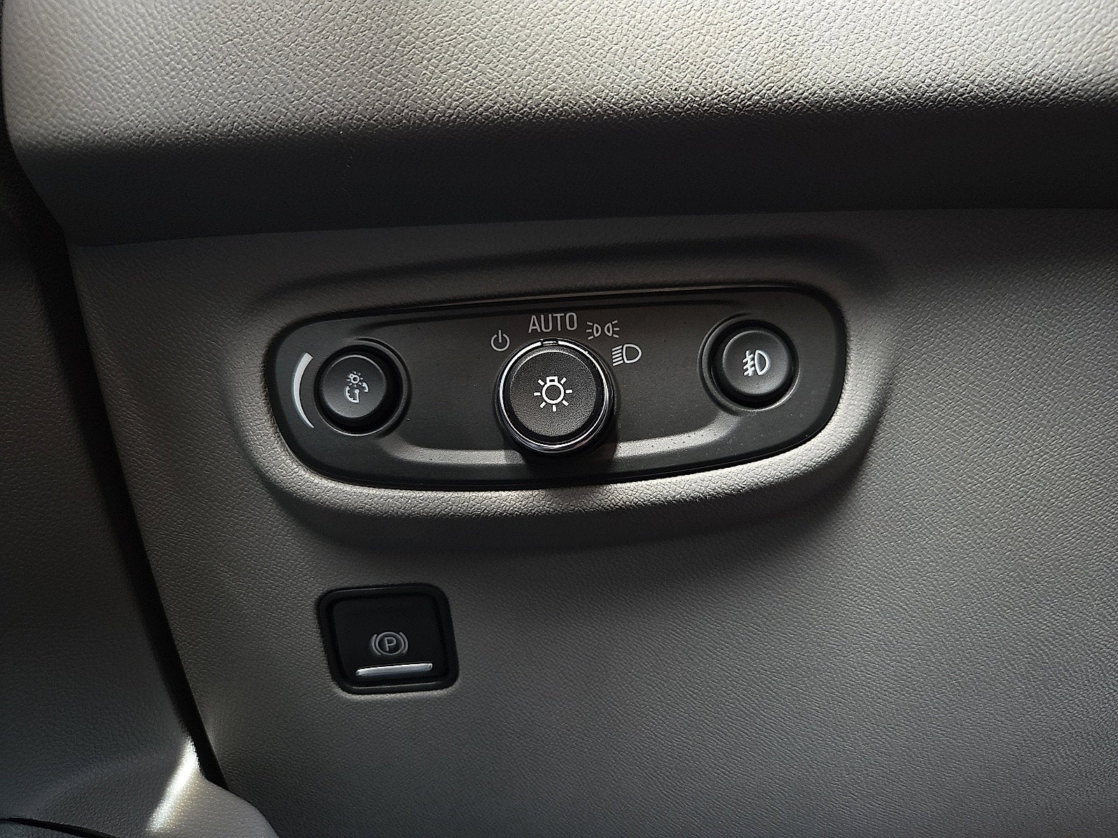 2024 GMC Terrain FWD SLT
