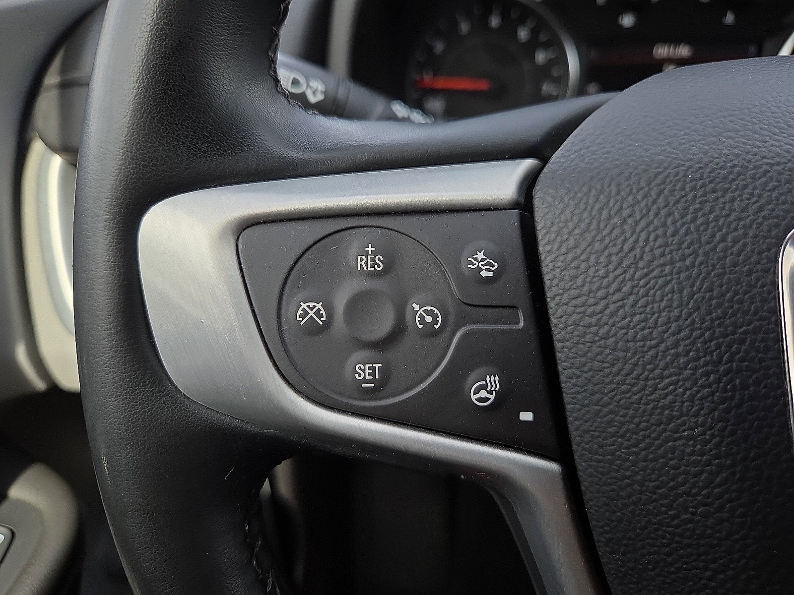 2024 GMC Terrain FWD SLT