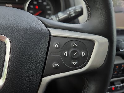 2024 GMC Terrain FWD SLT