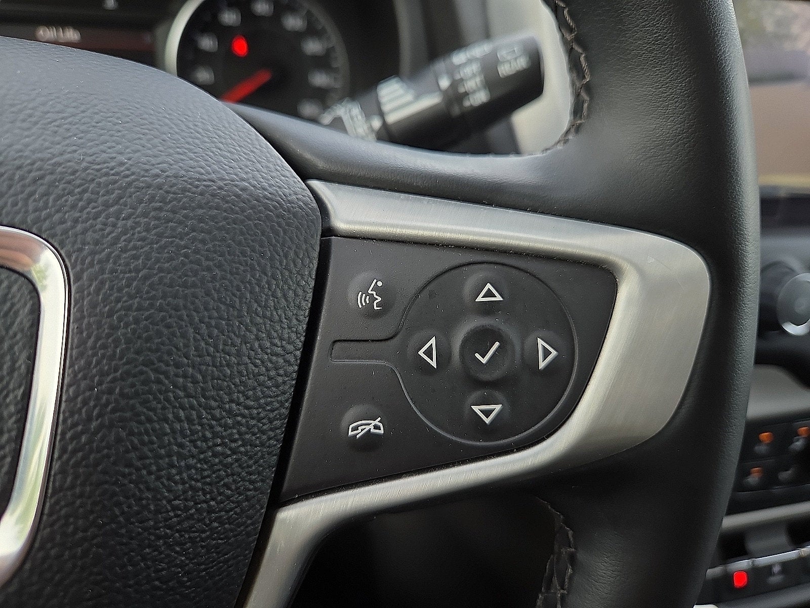 2024 GMC Terrain FWD SLT