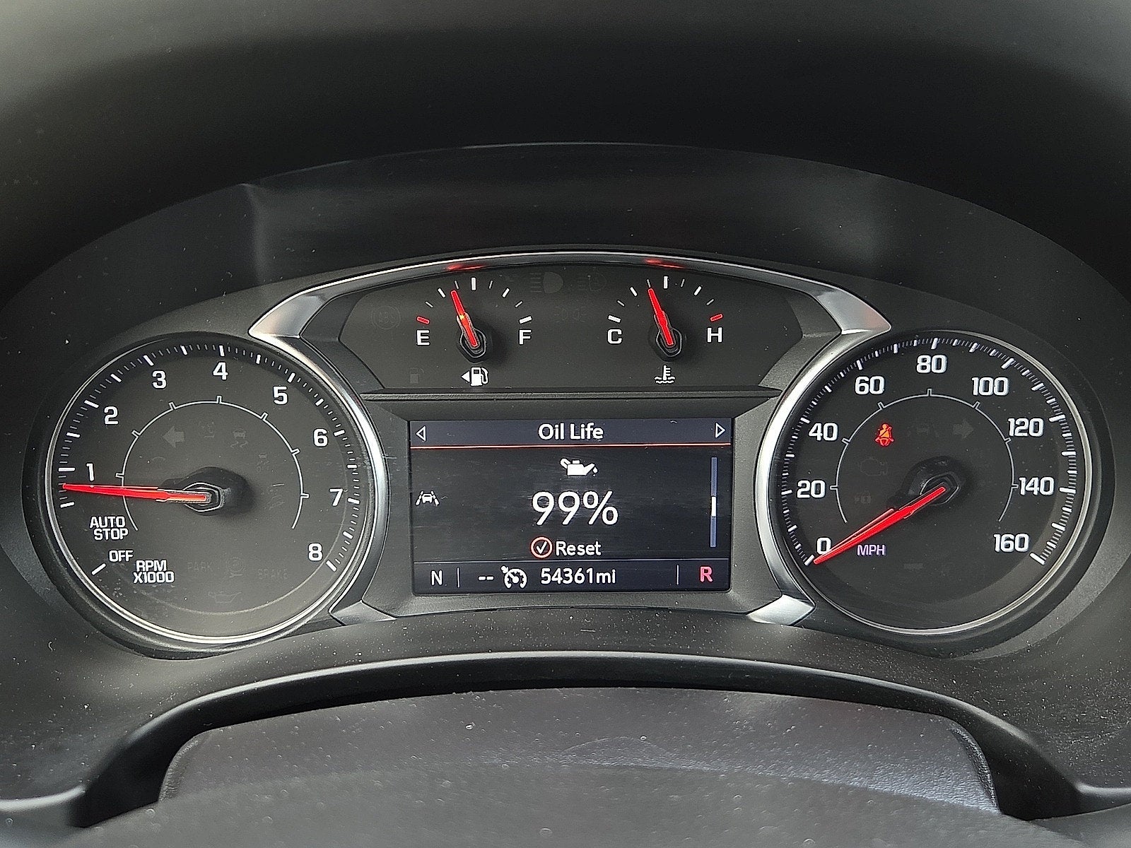 2024 GMC Terrain FWD SLT