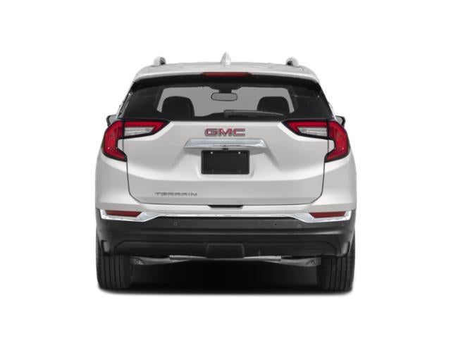 2024 GMC Terrain FWD SLT