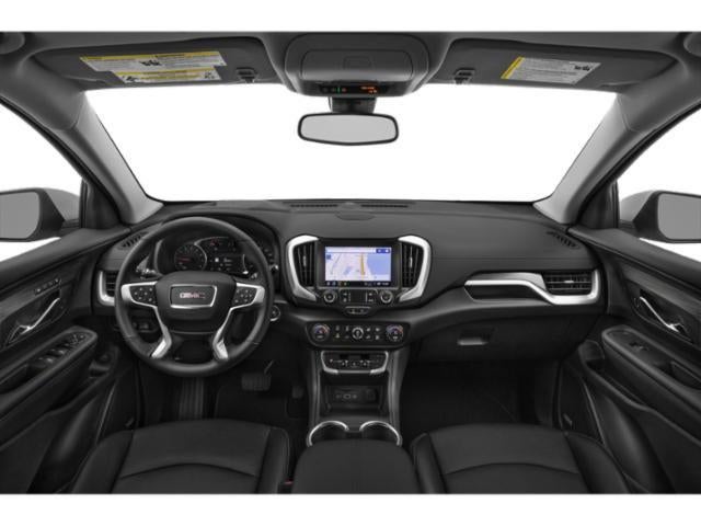 2024 GMC Terrain FWD SLT