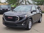 2021 GMC Terrain AWD SLE