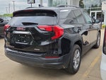 2021 GMC Terrain AWD SLE
