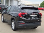 2021 GMC Terrain AWD SLE