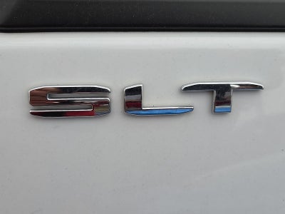 2023 GMC Terrain AWD SLT