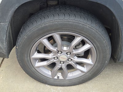 2023 GMC Terrain AWD SLT