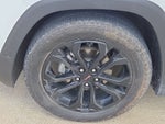 2022 GMC Terrain AWD SLT