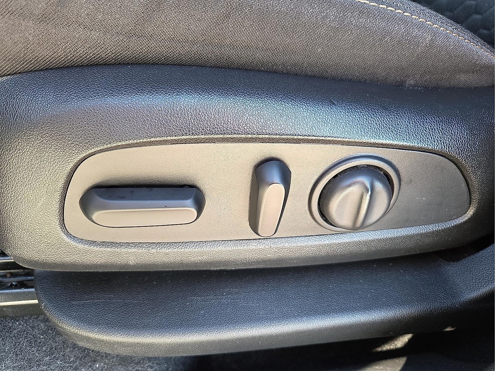 2020 Chevrolet Equinox FWD LT 1.5L Turbo