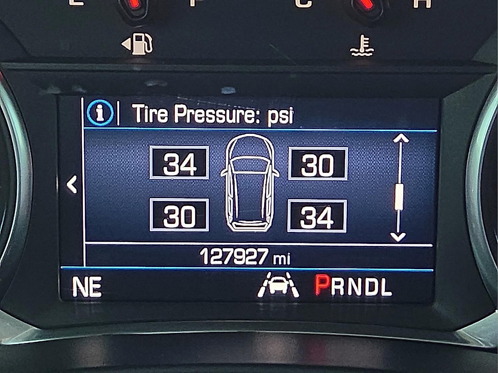 2020 Chevrolet Equinox FWD LT 1.5L Turbo