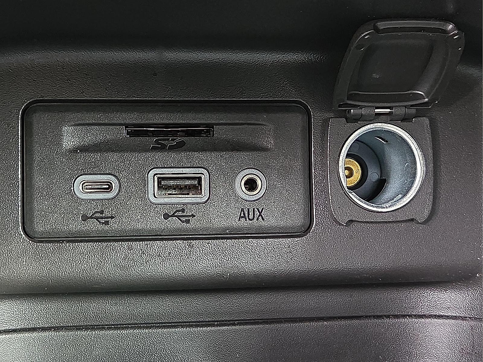 2024 Chevrolet Equinox AWD RS