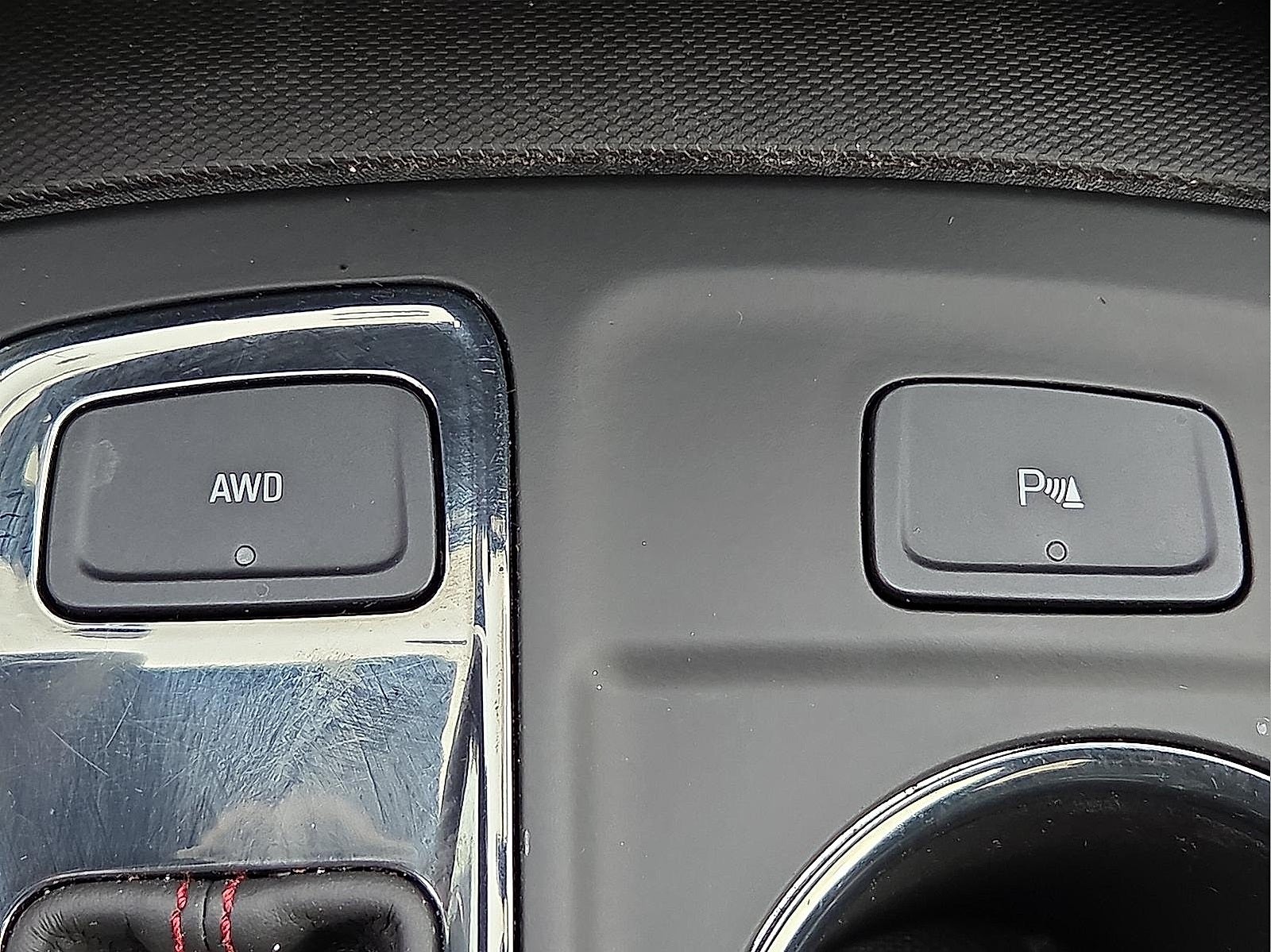 2024 Chevrolet Equinox AWD RS