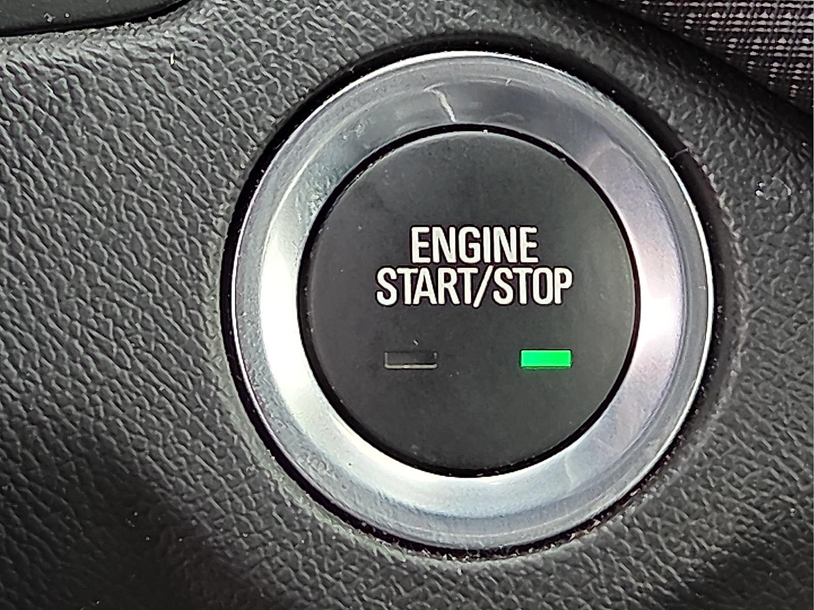 2024 Chevrolet Equinox AWD RS