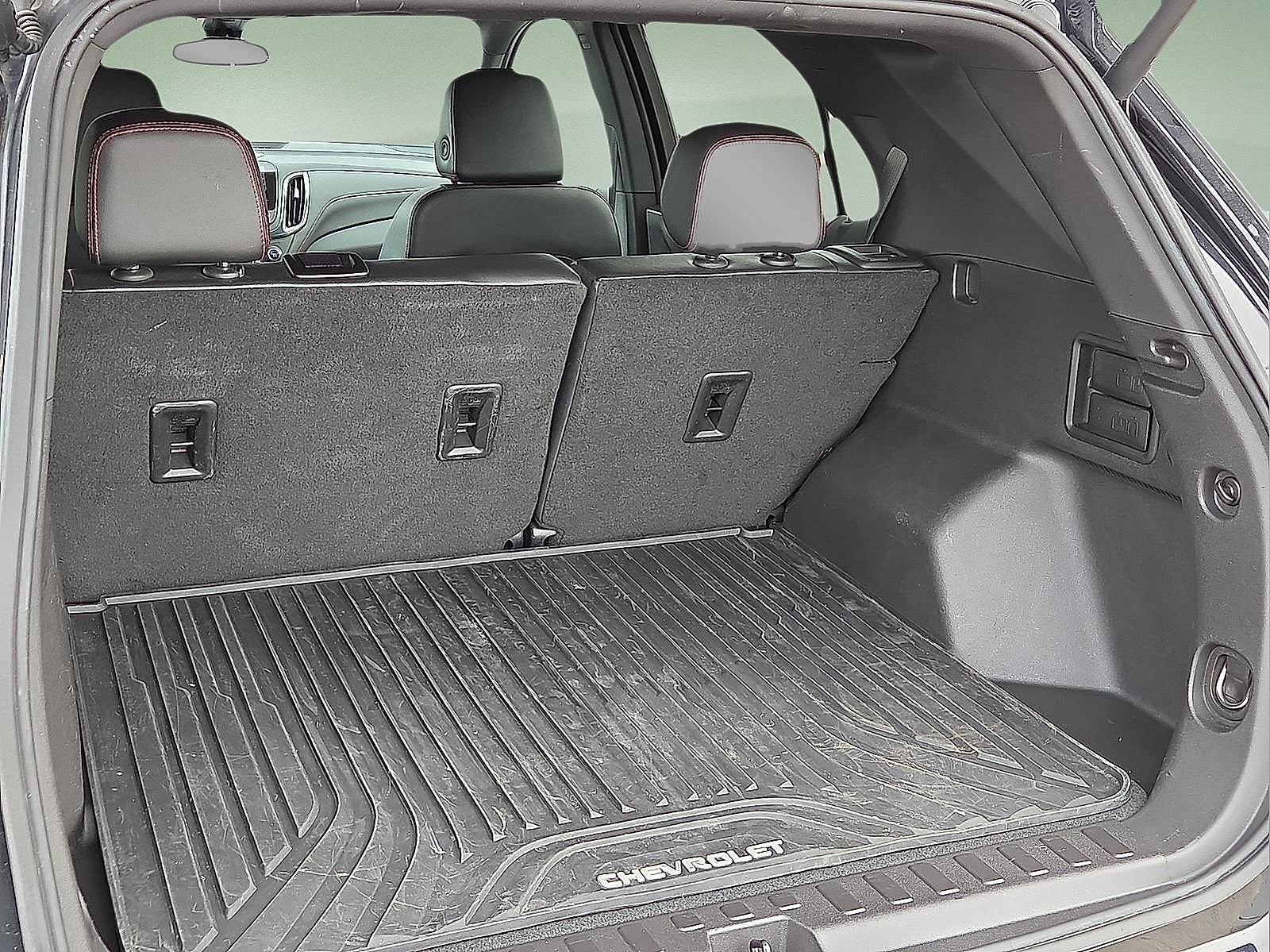 2024 Chevrolet Equinox AWD RS