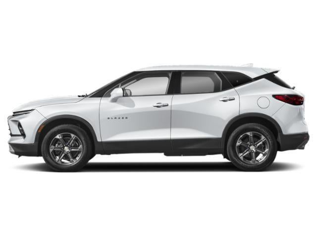 2025 Chevrolet Blazer FWD 2LT
