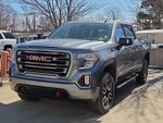 2022 GMC Sierra 1500 Limited 4WD Crew Cab Short Box AT4