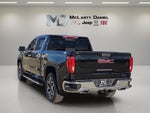 2026 GMC Sierra 1500 Crew Cab, Short Bed, SLT, 4WD
