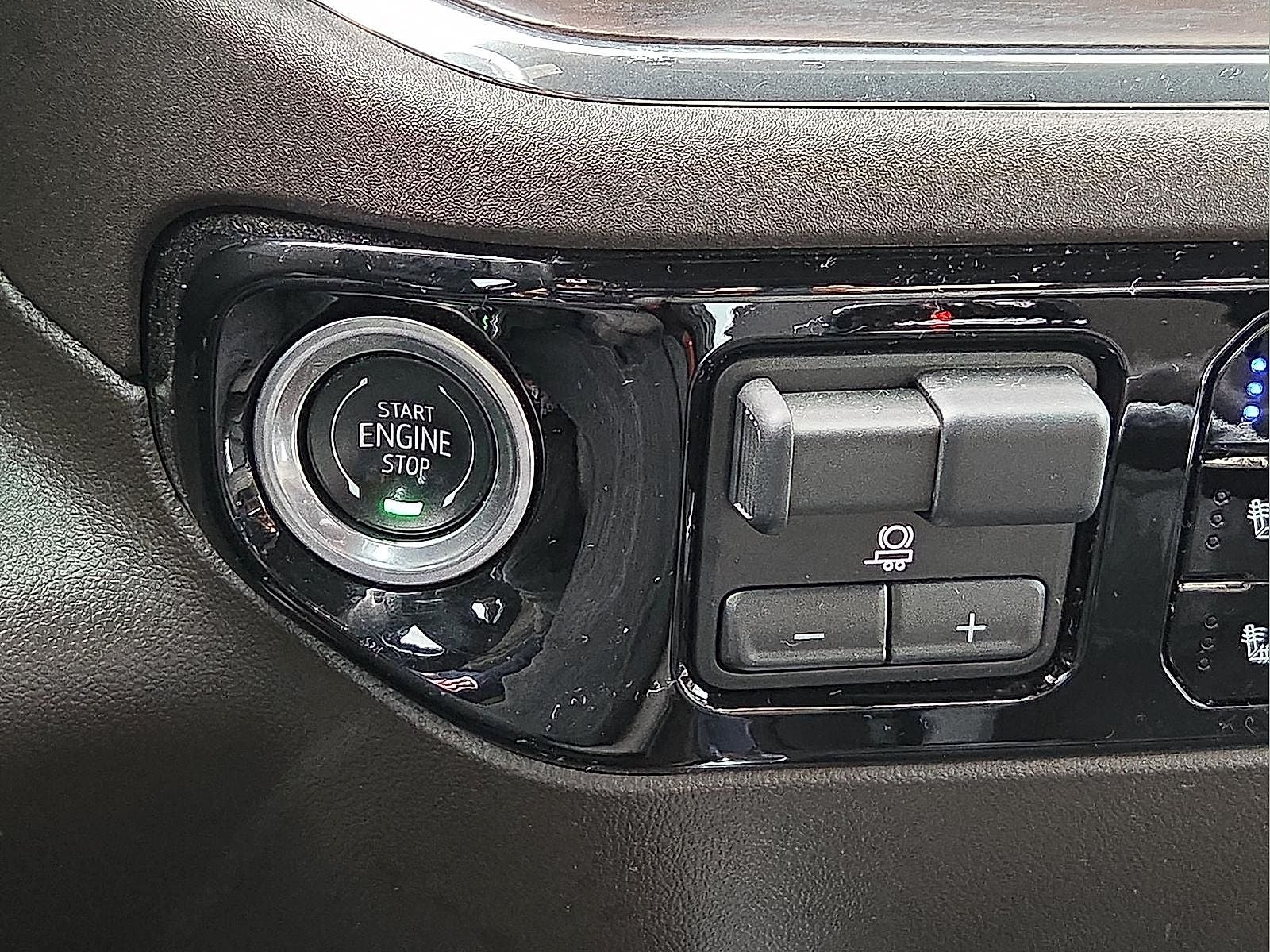 2024 GMC Sierra 1500 4WD Crew Cab Short Box SLT