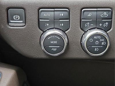 2024 GMC Sierra 1500 4WD Crew Cab Short Box SLT