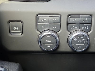 2025 GMC Sierra 1500 4WD Crew Cab Short Box Denali