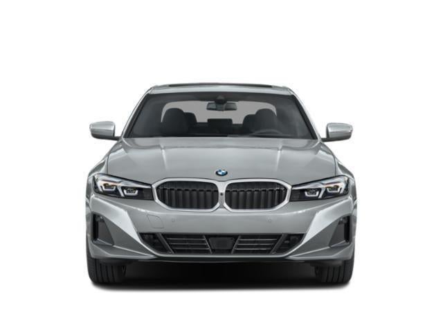 2026 BMW 330i NA