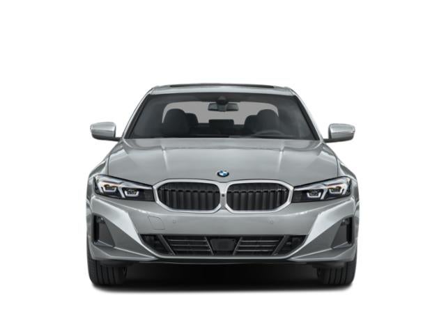 2025 BMW 330i 330i