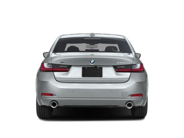 2025 BMW 330i 330i