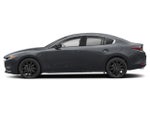 2025 Mazda Mazda3 Sedan 2.5 S Select Sport
