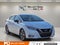 2021 Nissan Versa SR Xtronic CVT