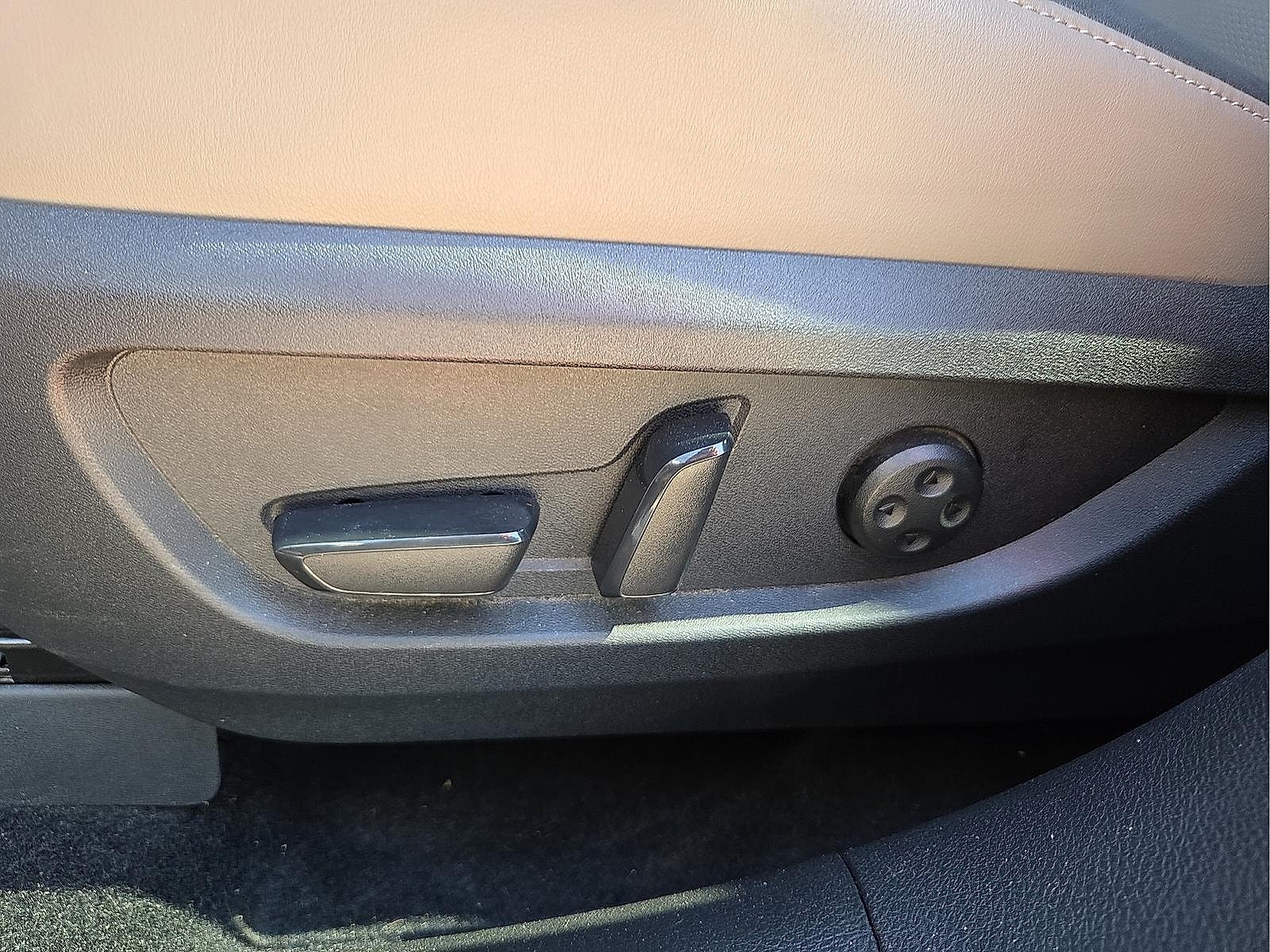 2024 INFINITI QX50 LUXE AWD