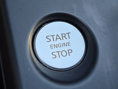 2024 INFINITI QX50 LUXE AWD