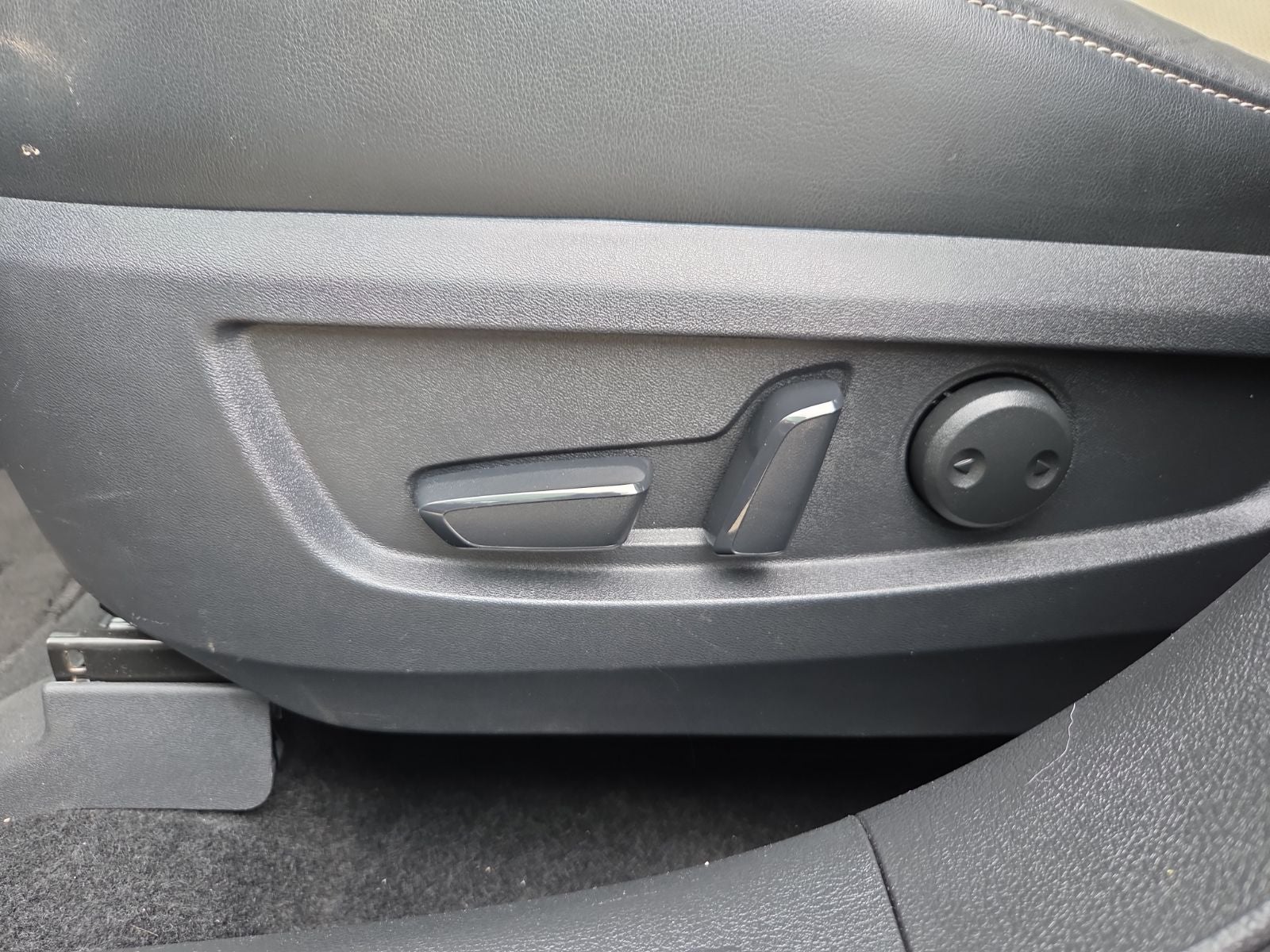 2022 INFINITI QX55 ESSENTIAL