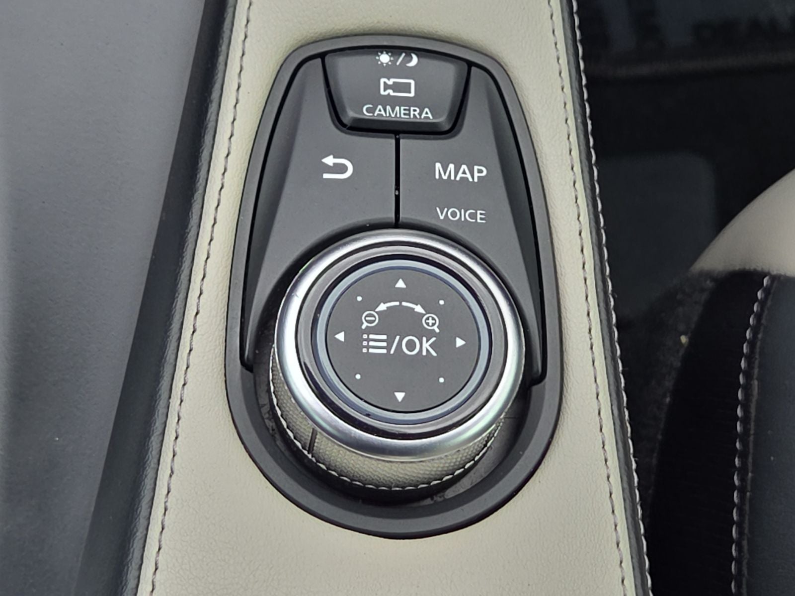 2022 INFINITI QX55 ESSENTIAL