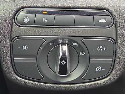 2022 INFINITI QX55 ESSENTIAL