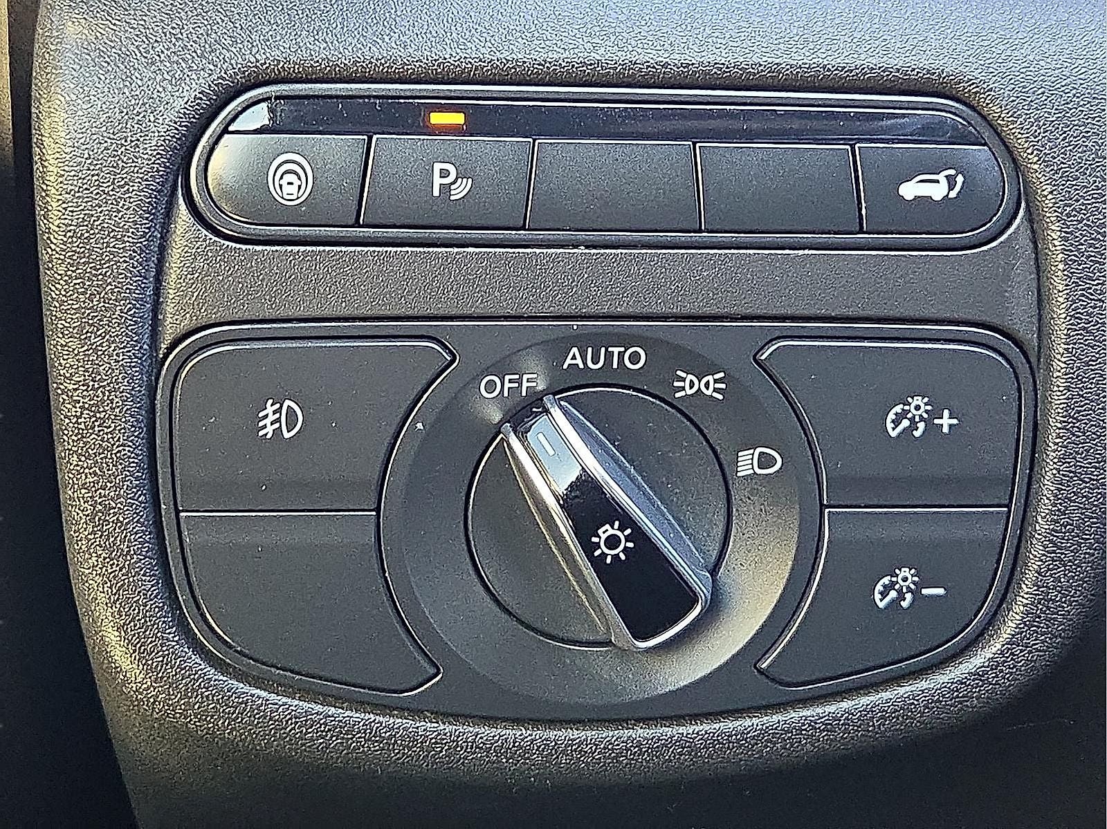 2022 INFINITI QX55 ESSENTIAL