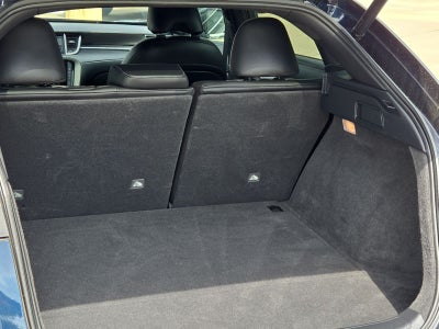 2022 INFINITI QX55 ESSENTIAL