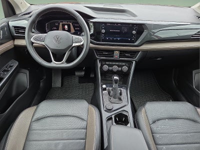 2022 Volkswagen Taos 1.5T SEL