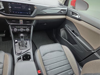 2022 Volkswagen Taos 1.5T SEL