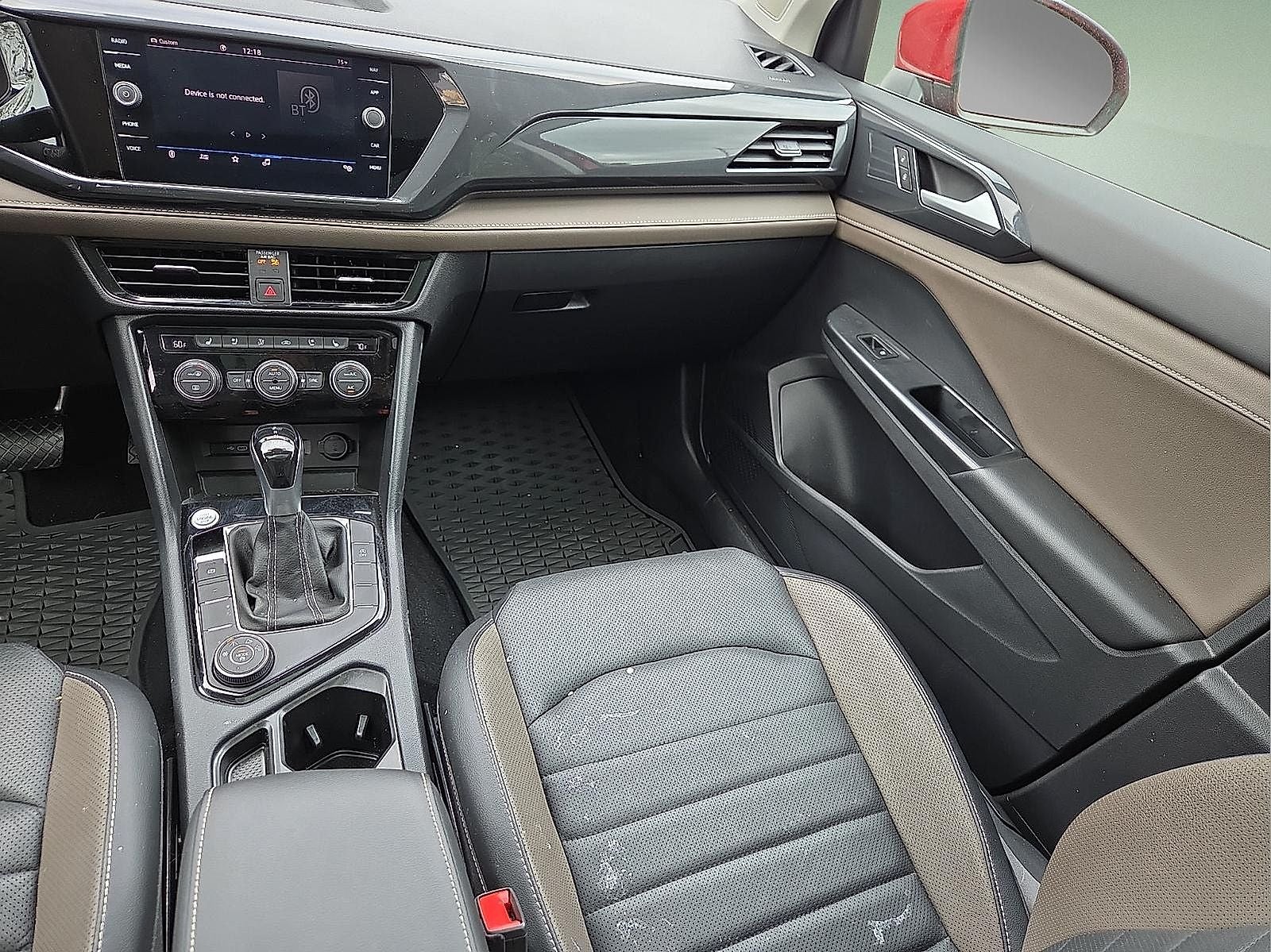 2022 Volkswagen Taos 1.5T SEL