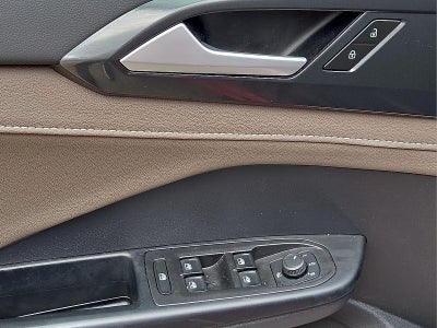 2022 Volkswagen Taos 1.5T SEL