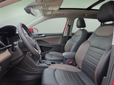 2022 Volkswagen Taos 1.5T SEL