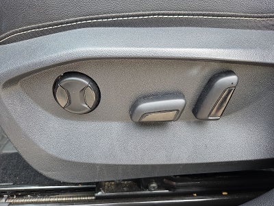 2022 Volkswagen Taos 1.5T SEL